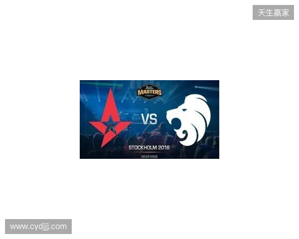 EPL S23第二阶段:搭上末班车!Astralis 2-1 FURIA
