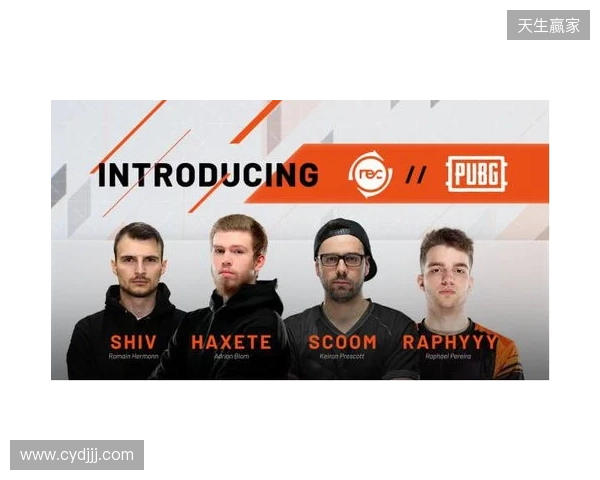 OverDrive：我听说！kyxsan将成为FaZe的指挥